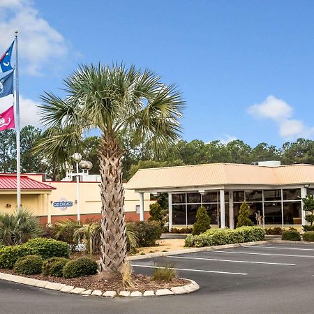 Rodeway Inn & Suites Wilmington North Dış mekan fotoğraf