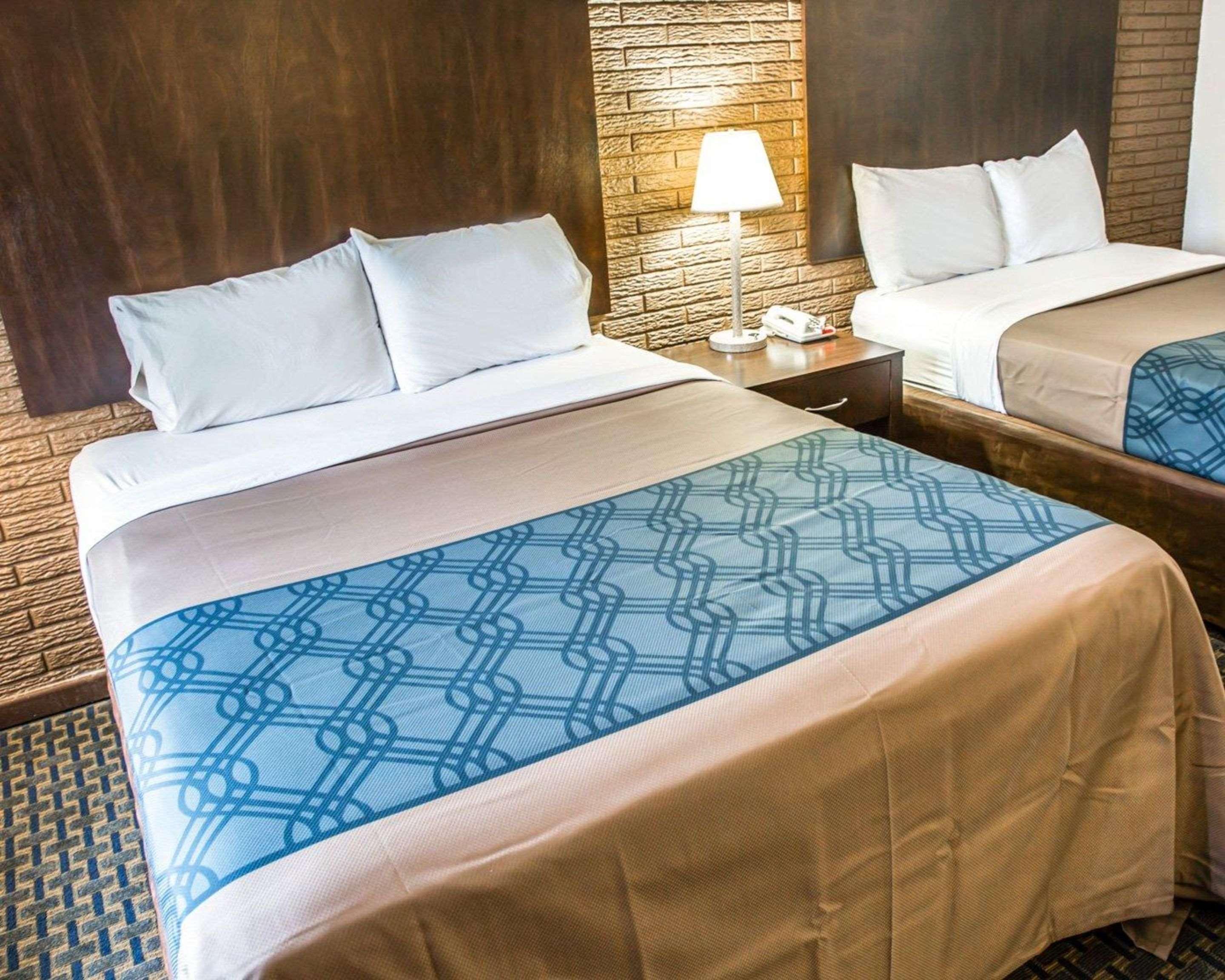 Rodeway Inn & Suites Wilmington North Dış mekan fotoğraf