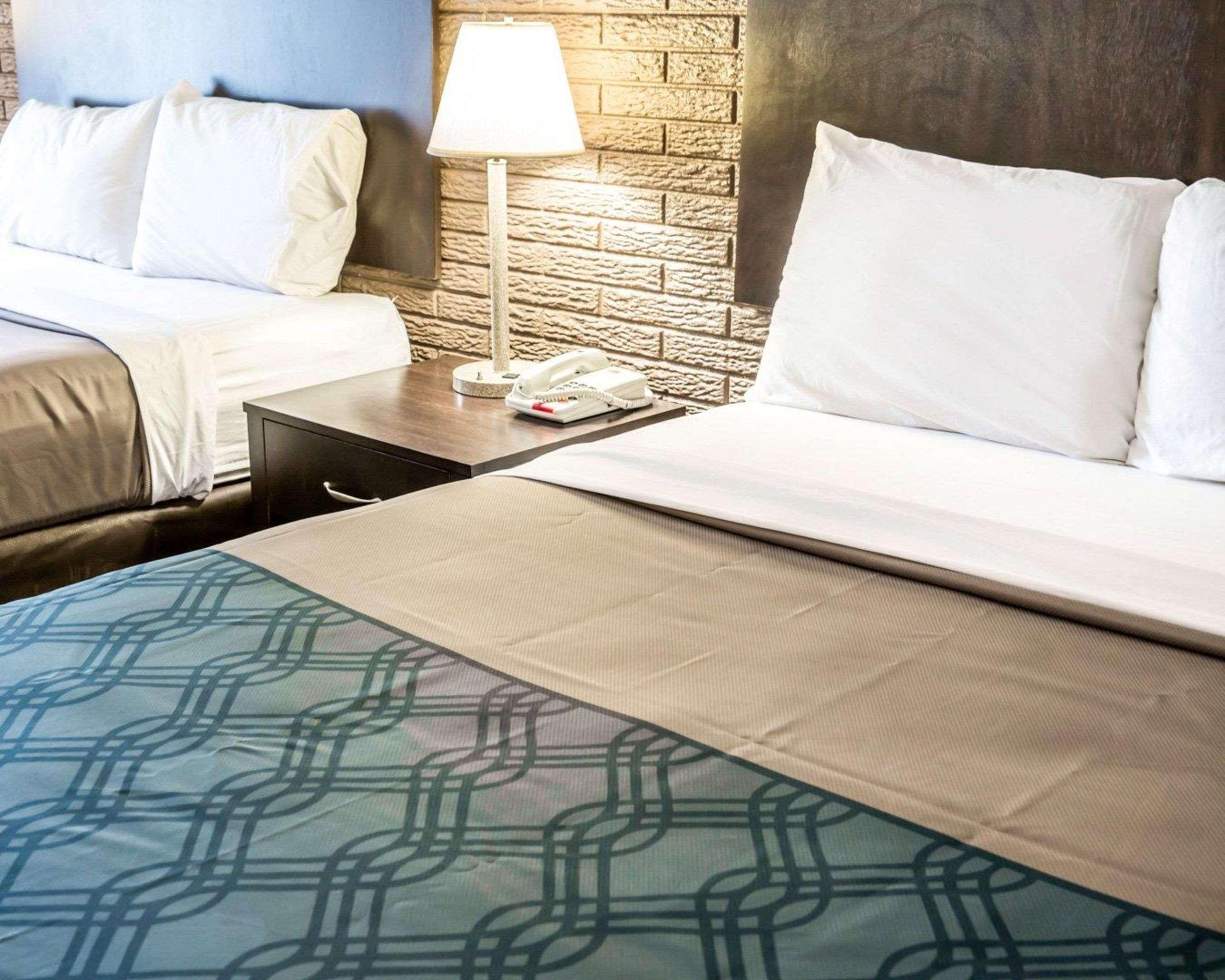Rodeway Inn & Suites Wilmington North Dış mekan fotoğraf