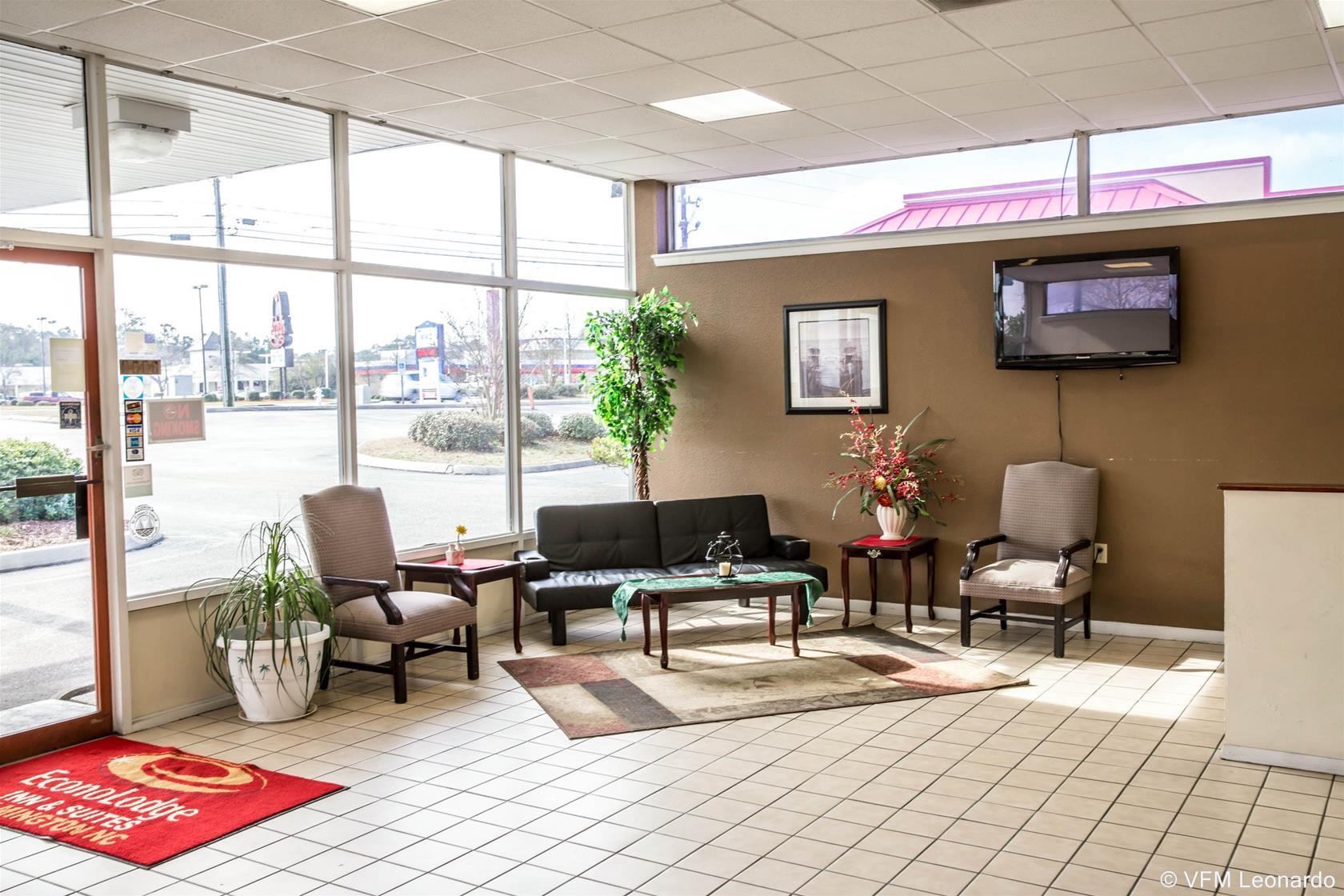 Rodeway Inn & Suites Wilmington North Dış mekan fotoğraf