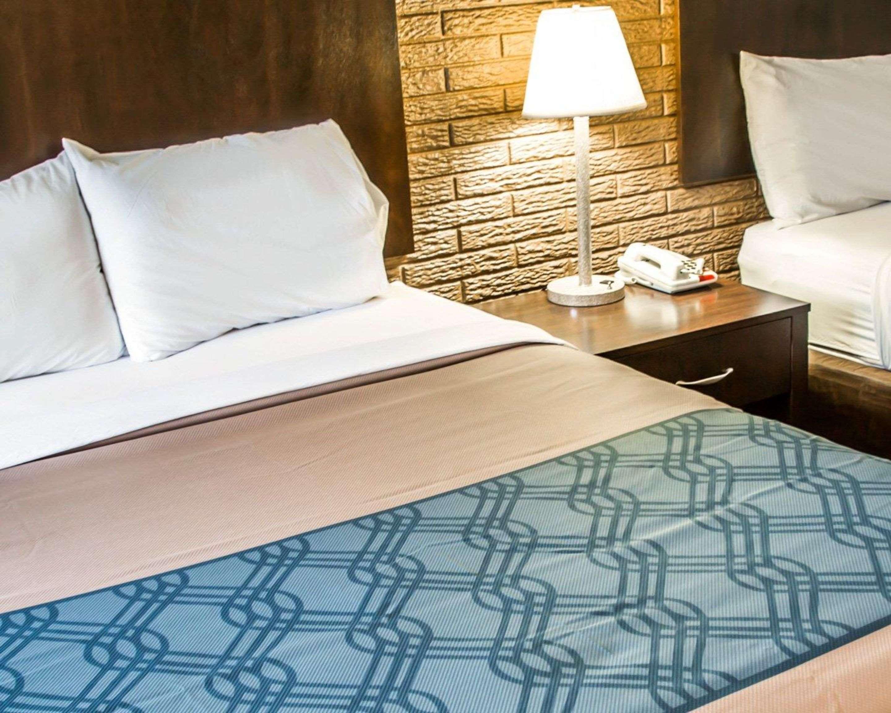 Rodeway Inn & Suites Wilmington North Dış mekan fotoğraf