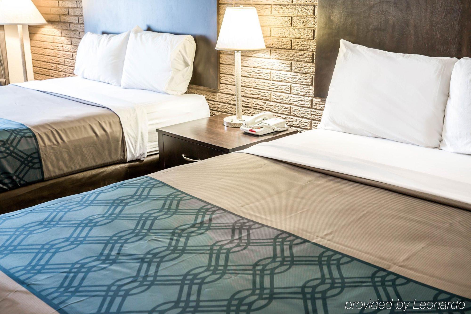 Rodeway Inn & Suites Wilmington North Dış mekan fotoğraf