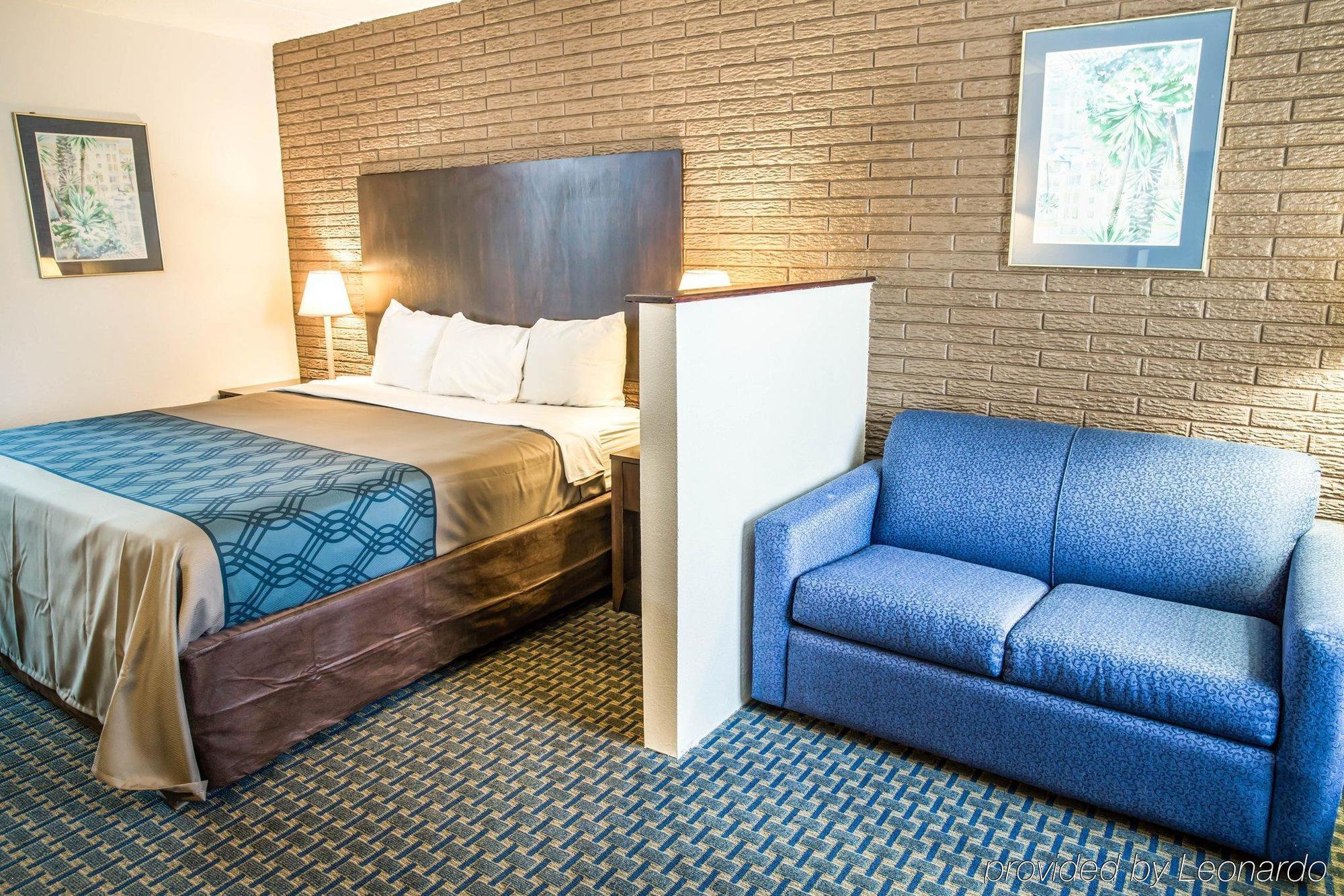 Rodeway Inn & Suites Wilmington North Dış mekan fotoğraf
