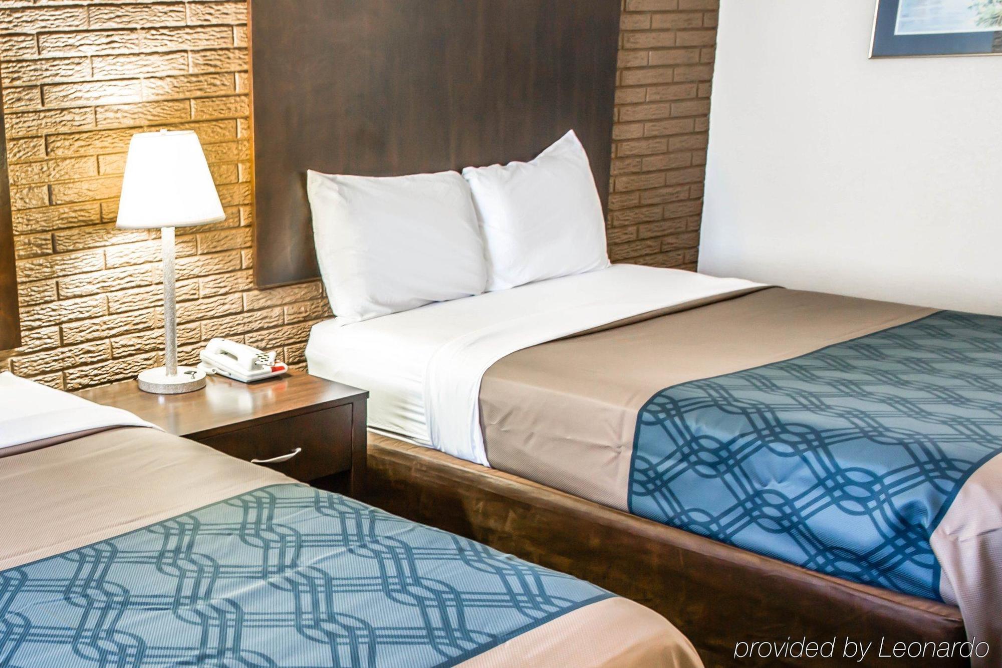 Rodeway Inn & Suites Wilmington North Dış mekan fotoğraf