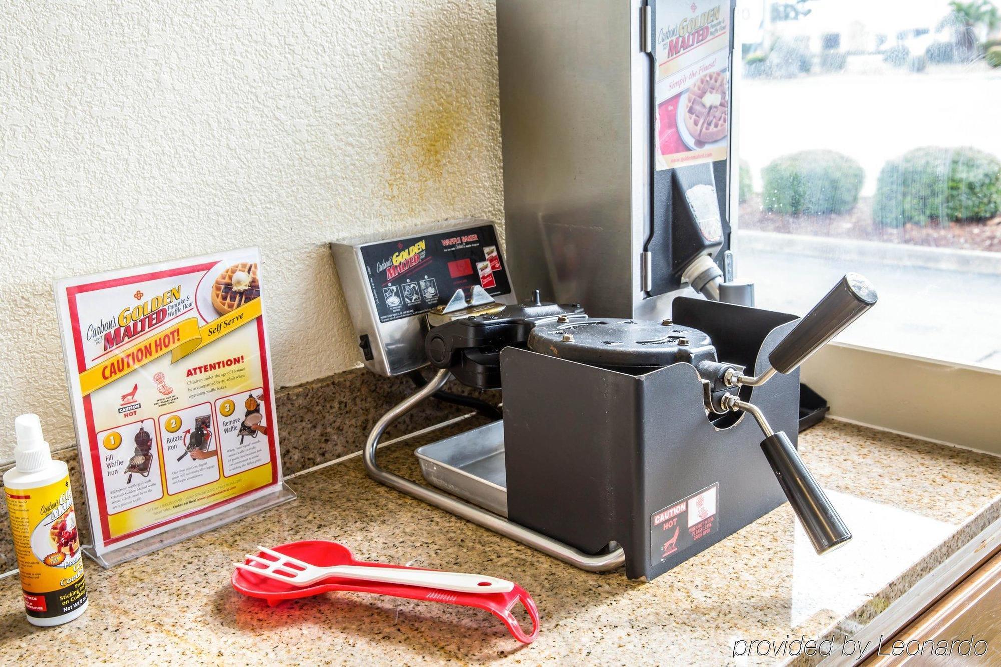 Rodeway Inn & Suites Wilmington North Dış mekan fotoğraf