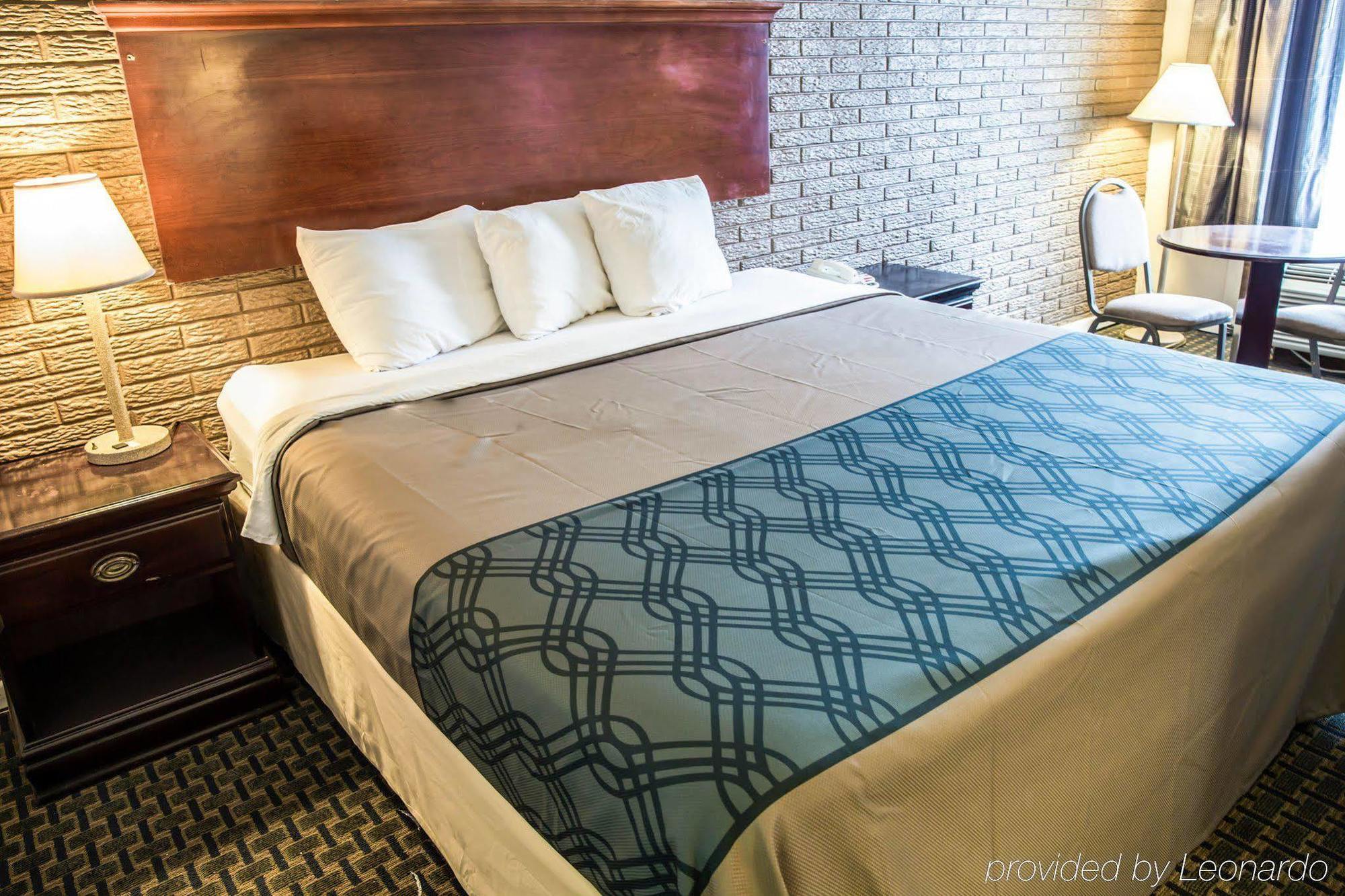 Rodeway Inn & Suites Wilmington North Dış mekan fotoğraf