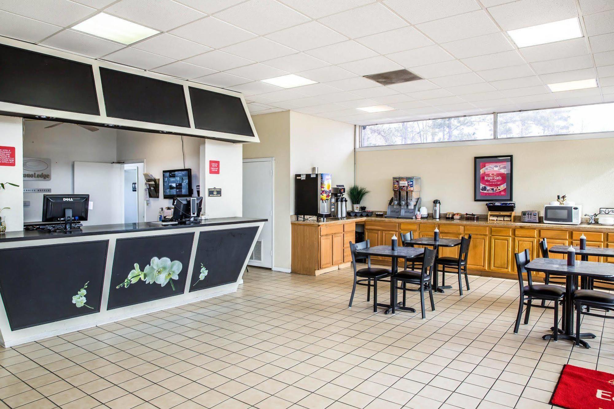 Rodeway Inn & Suites Wilmington North Dış mekan fotoğraf