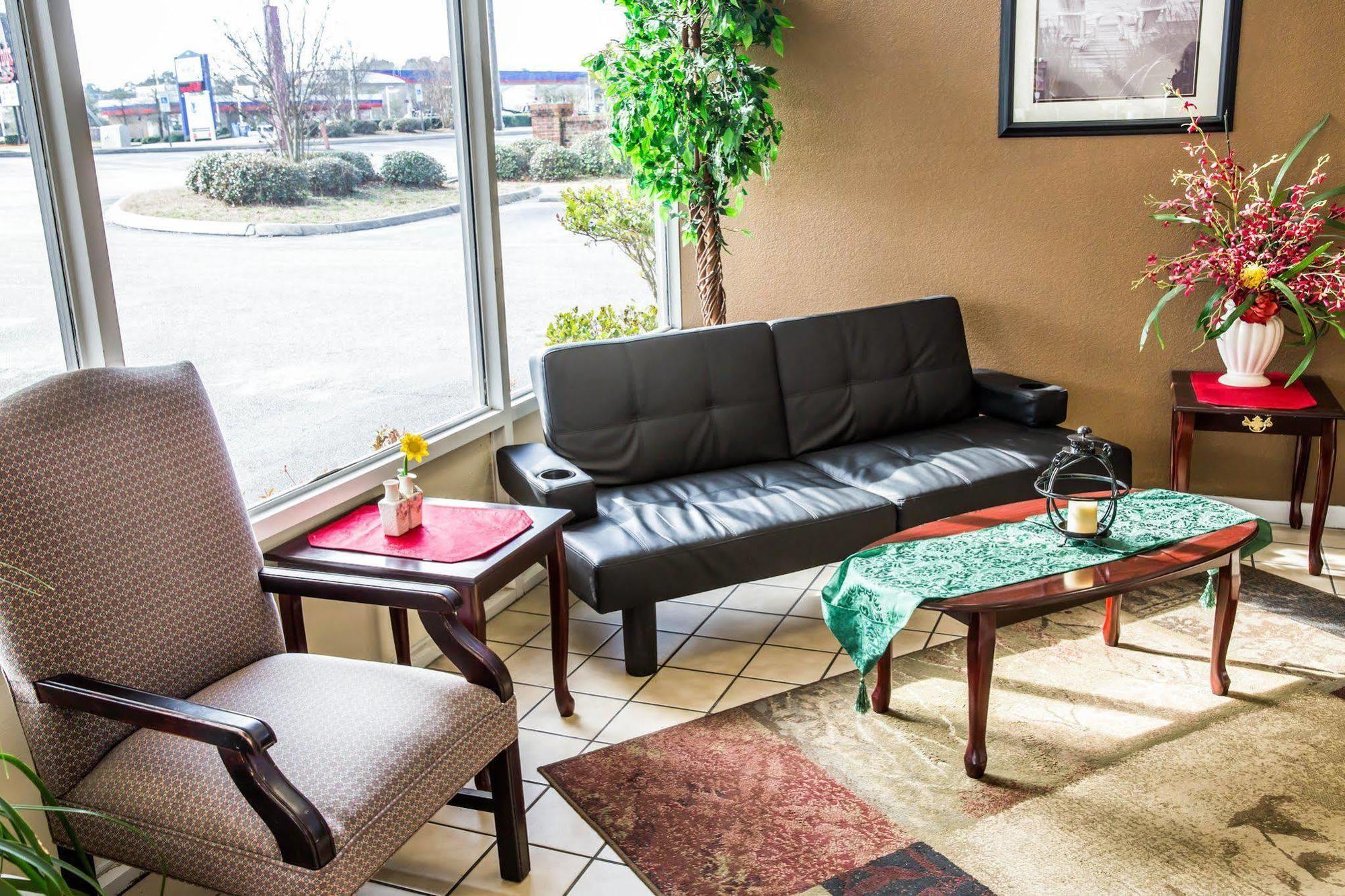 Rodeway Inn & Suites Wilmington North Dış mekan fotoğraf